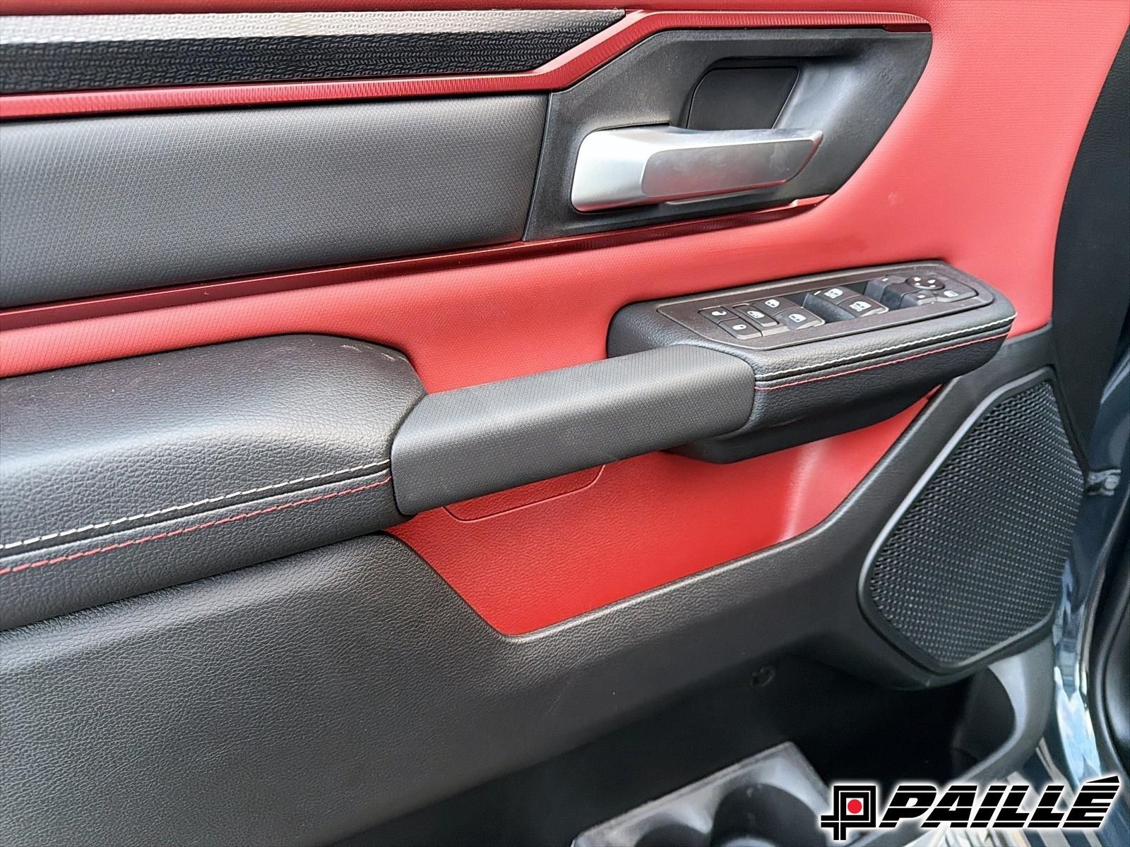 Ram 1500  2026 à Sorel-Tracy, Québec