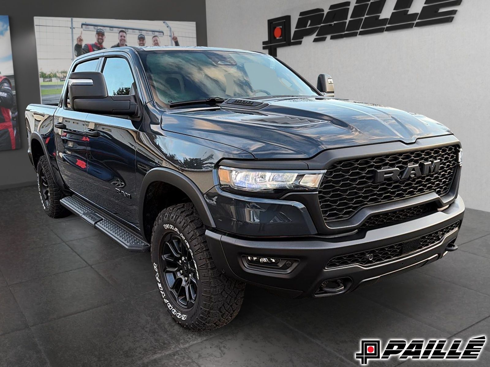 Ram 1500  2026 à Sorel-Tracy, Québec