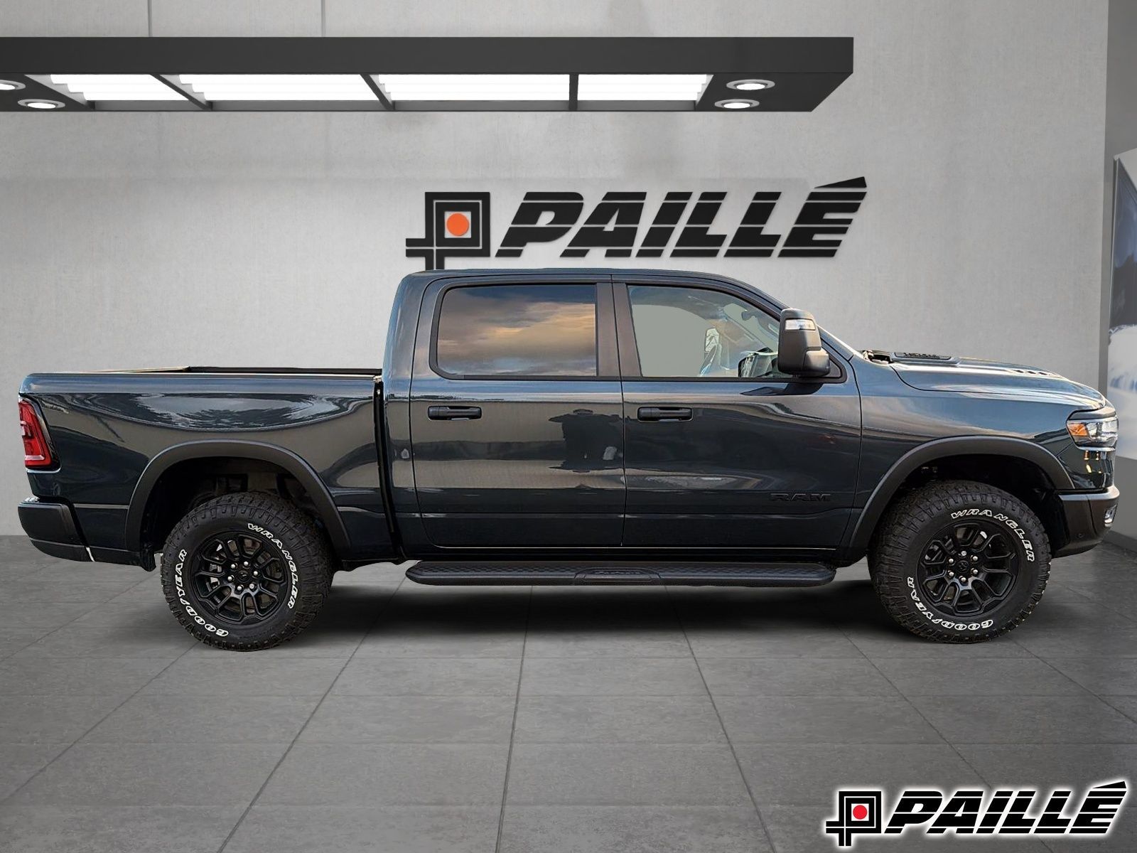 Ram 1500  2026 à Sorel-Tracy, Québec