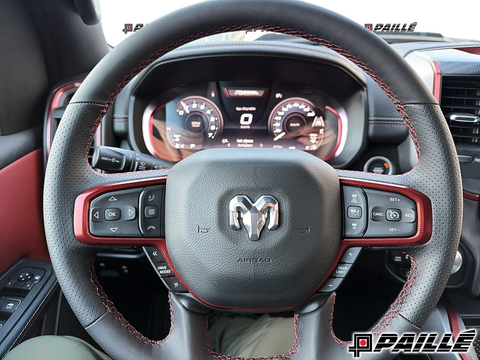 Ram 1500  2026 à Sorel-Tracy, Québec