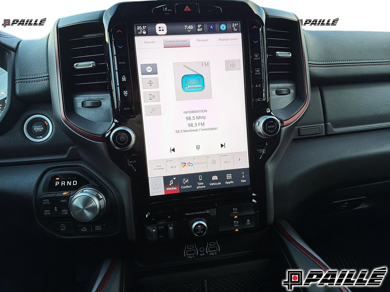 Ram 1500  2026 à Sorel-Tracy, Québec