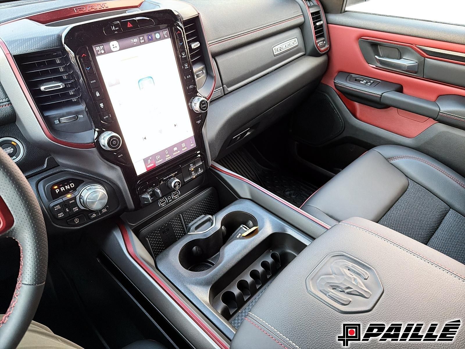 Ram 1500  2026 à Sorel-Tracy, Québec