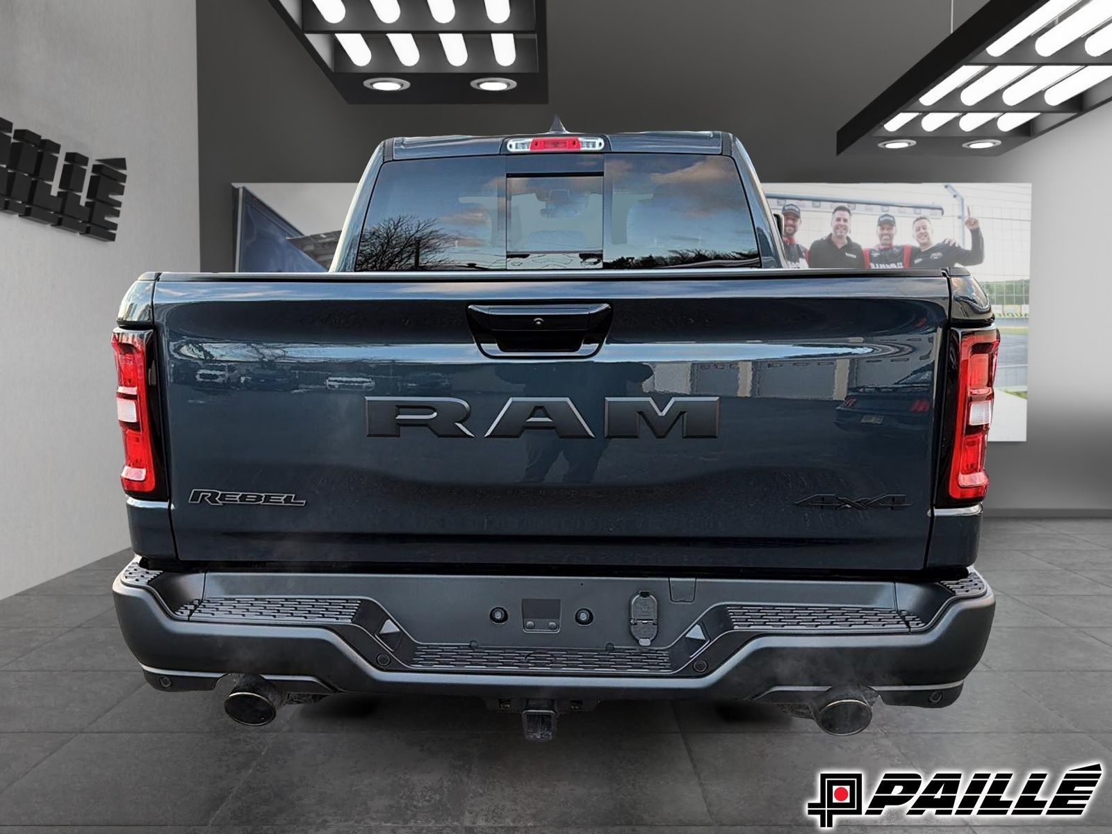 Ram 1500  2026 à Sorel-Tracy, Québec