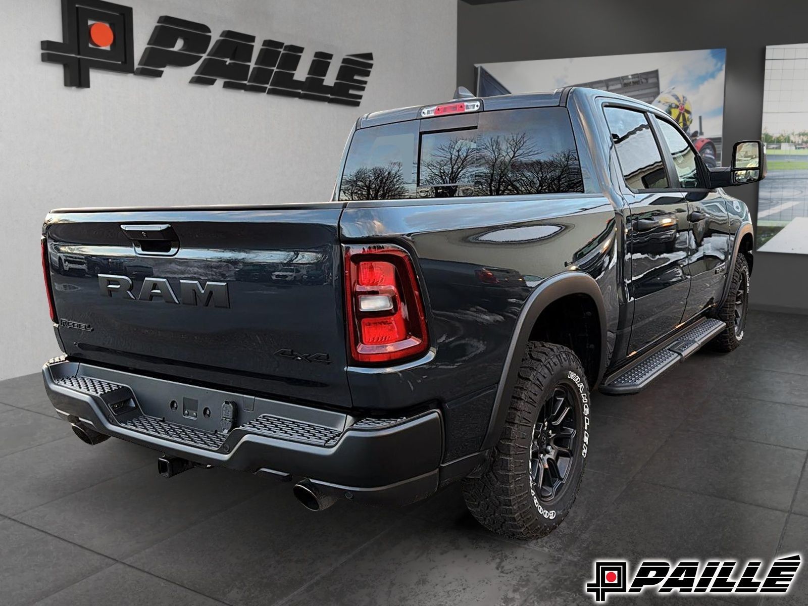 Ram 1500  2026 à Sorel-Tracy, Québec