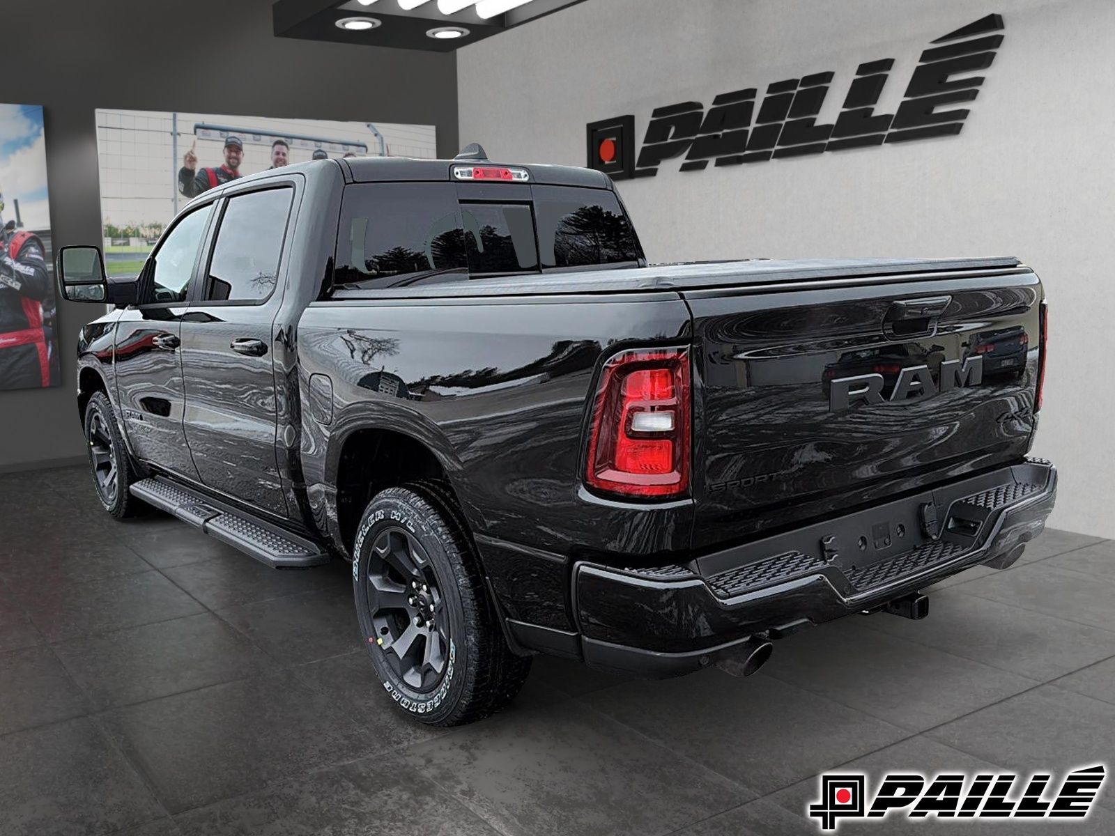 Ram 1500  2026 à Sorel-Tracy, Québec