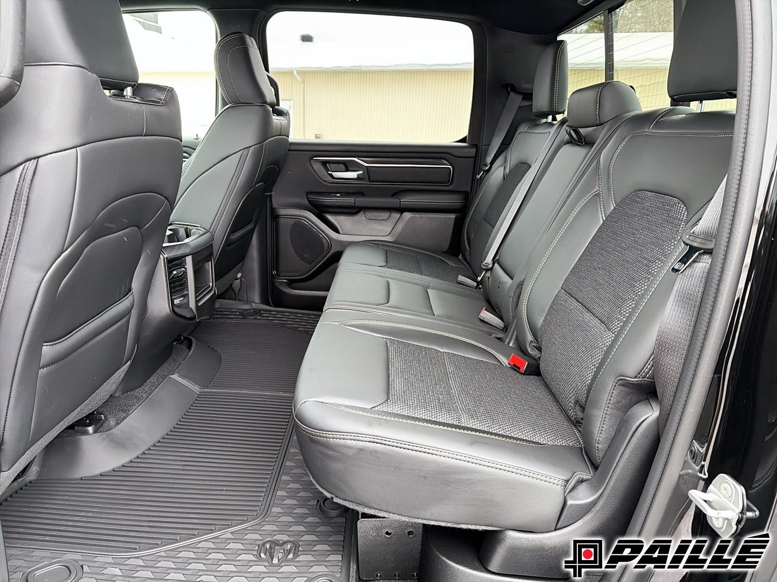 Ram 1500  2026 à Sorel-Tracy, Québec