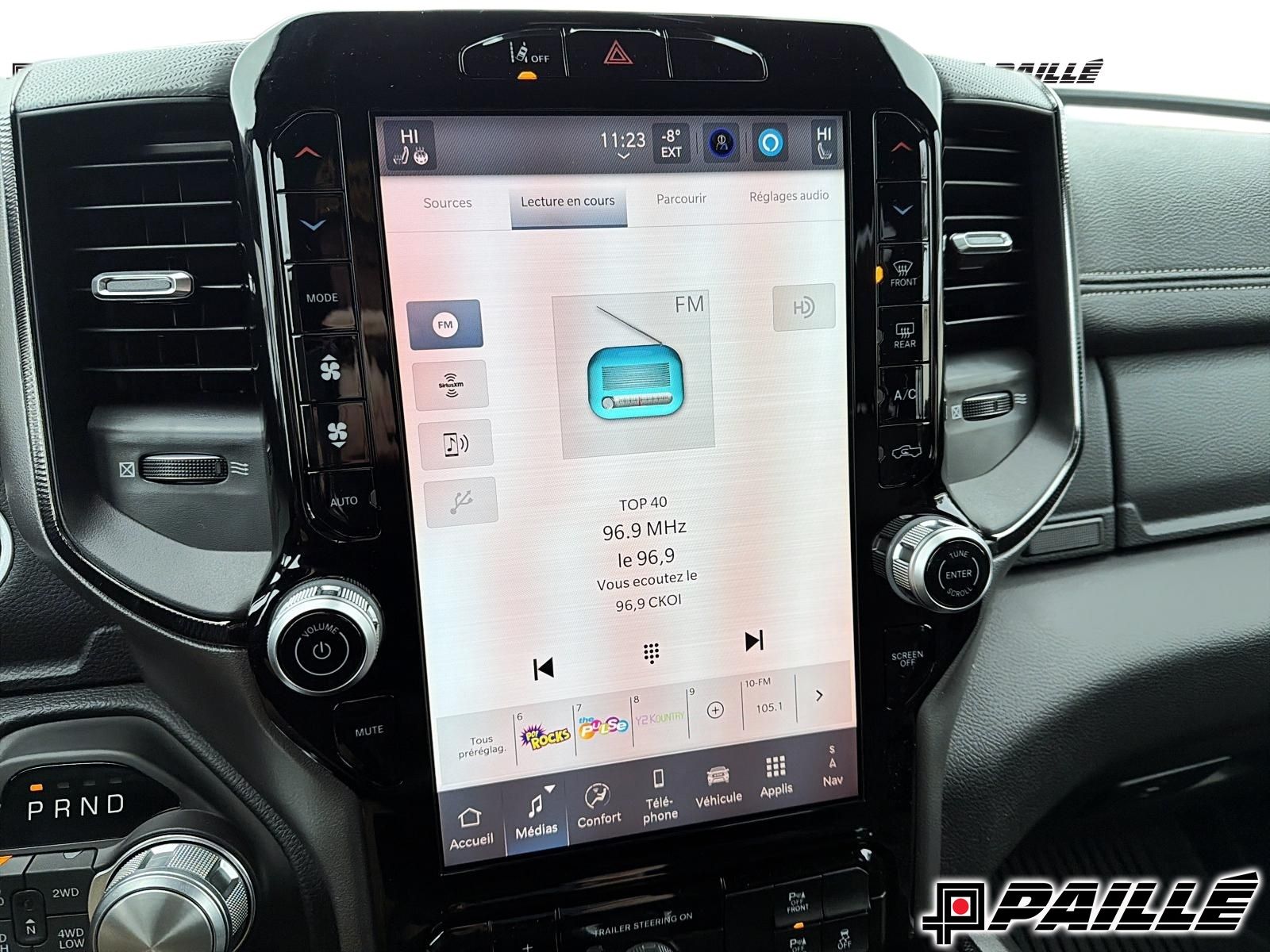 Ram 1500  2026 à Sorel-Tracy, Québec