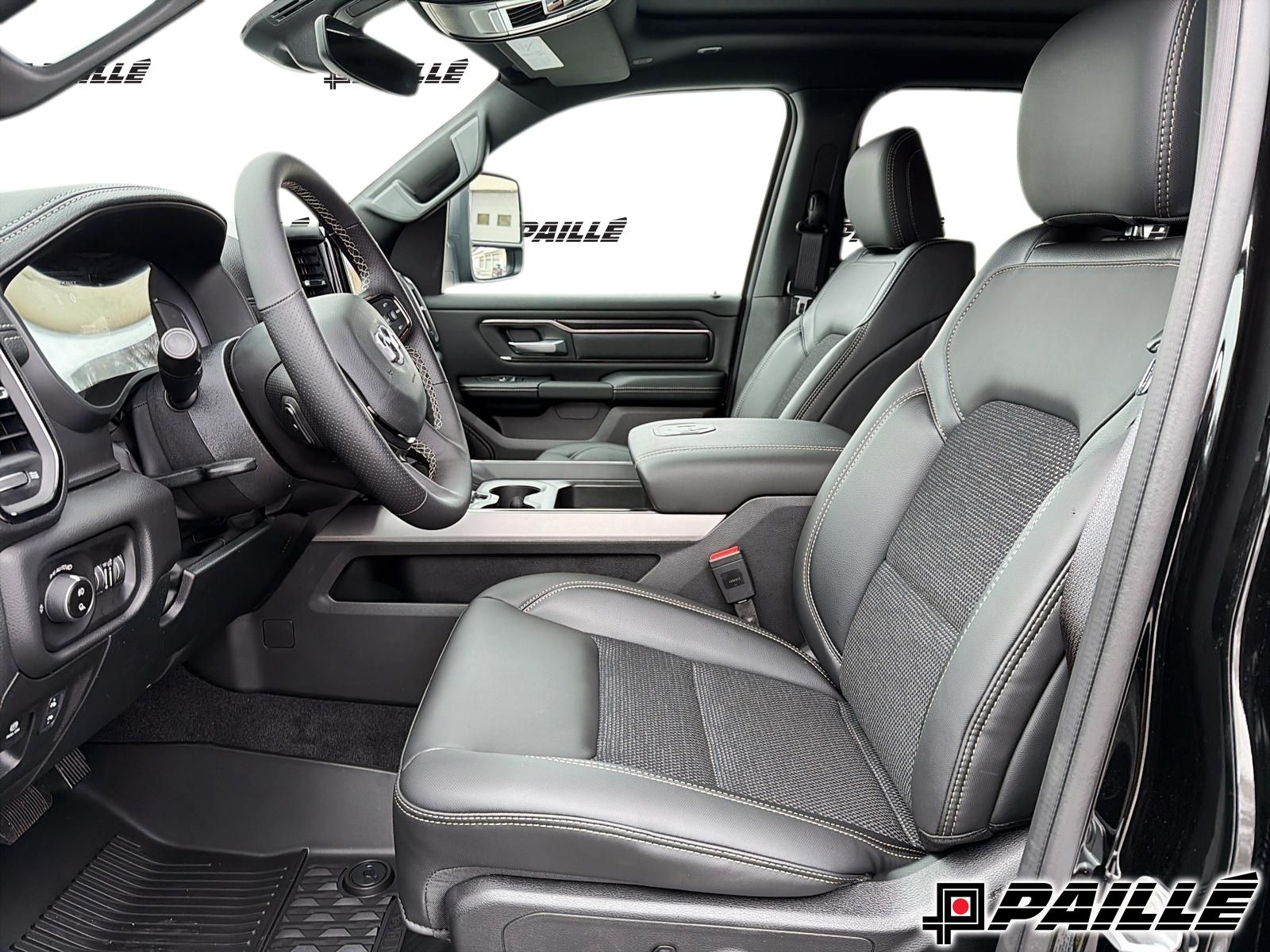 Ram 1500  2026 à Sorel-Tracy, Québec