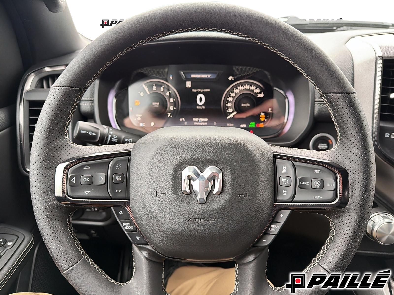 Ram 1500  2026 à Sorel-Tracy, Québec