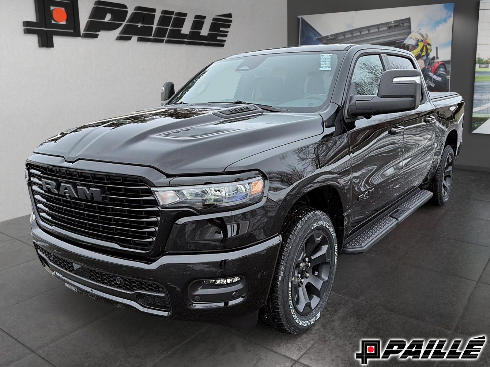 Ram 1500  2026 à Sorel-Tracy, Québec
