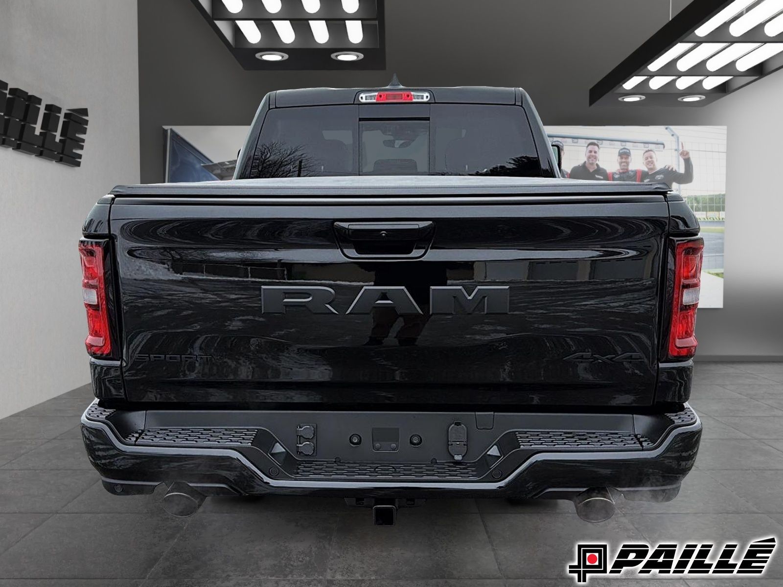 Ram 1500  2026 à Sorel-Tracy, Québec