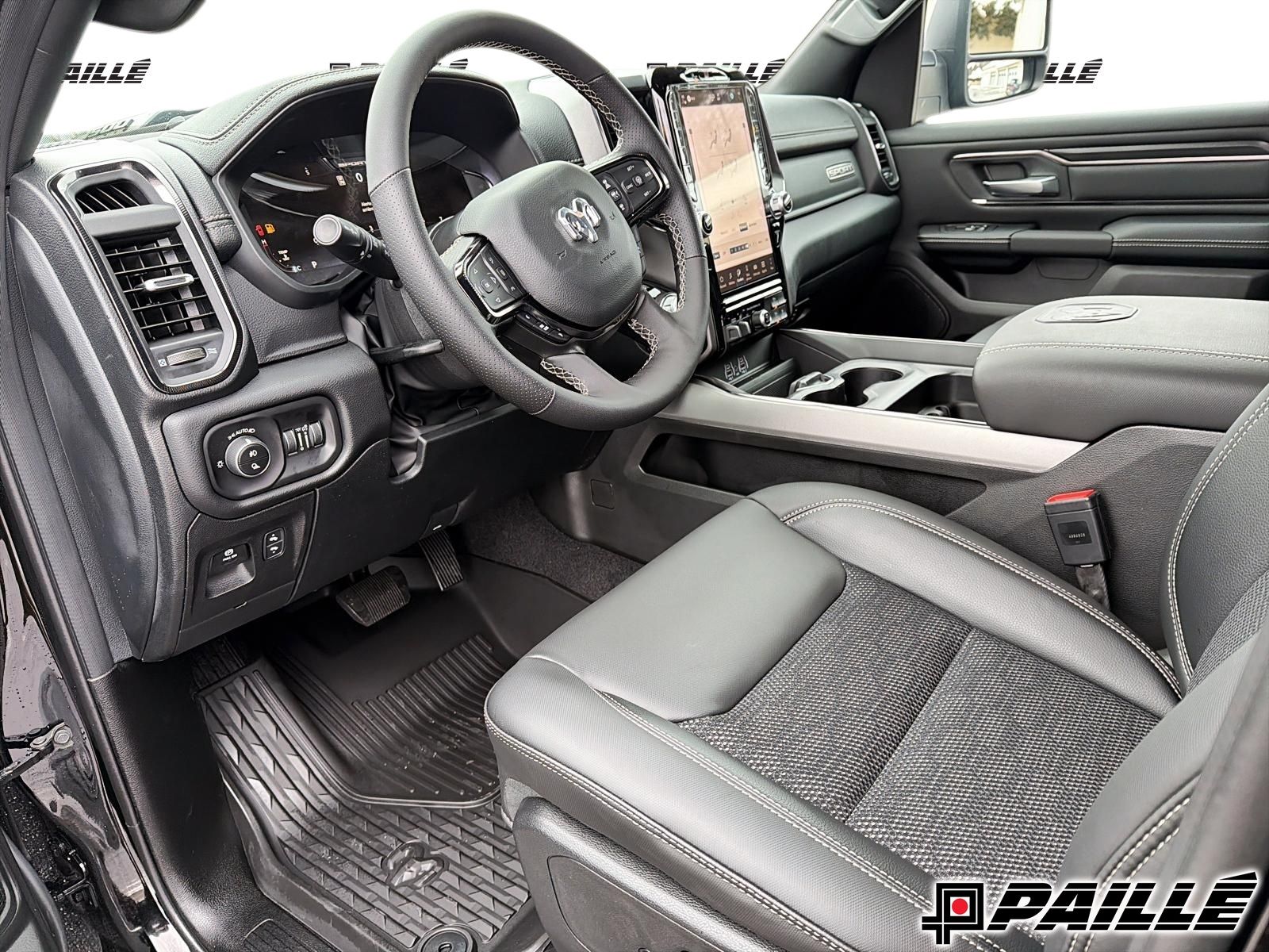 Ram 1500  2026 à Sorel-Tracy, Québec