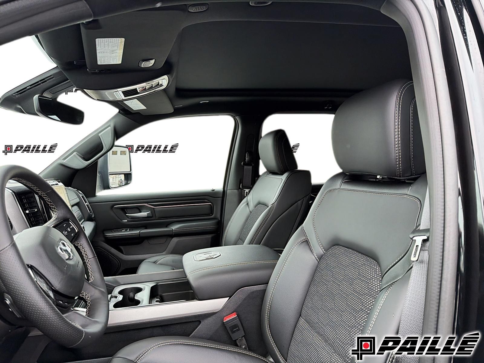 Ram 1500  2026 à Sorel-Tracy, Québec