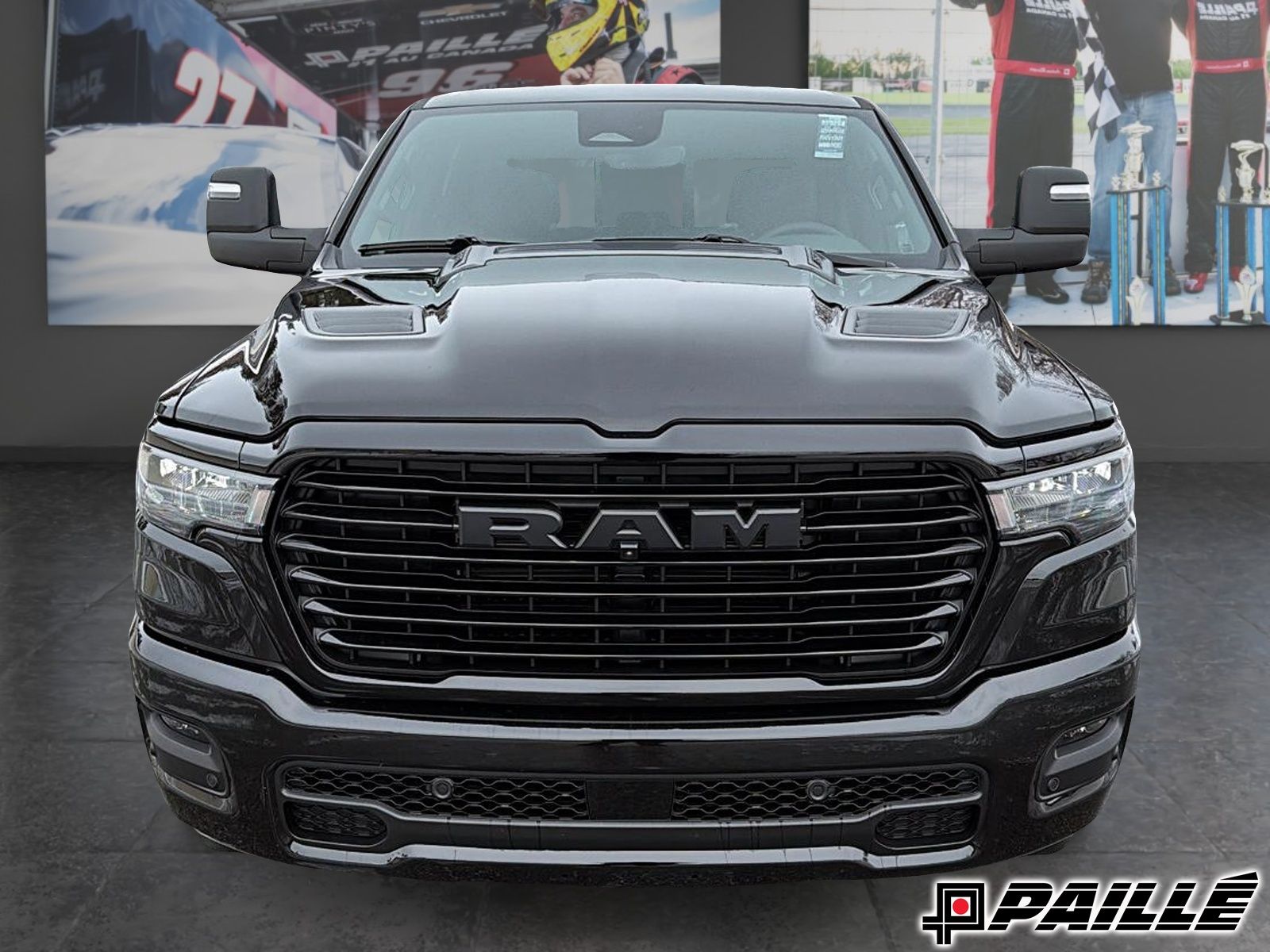 Ram 1500  2026 à Sorel-Tracy, Québec