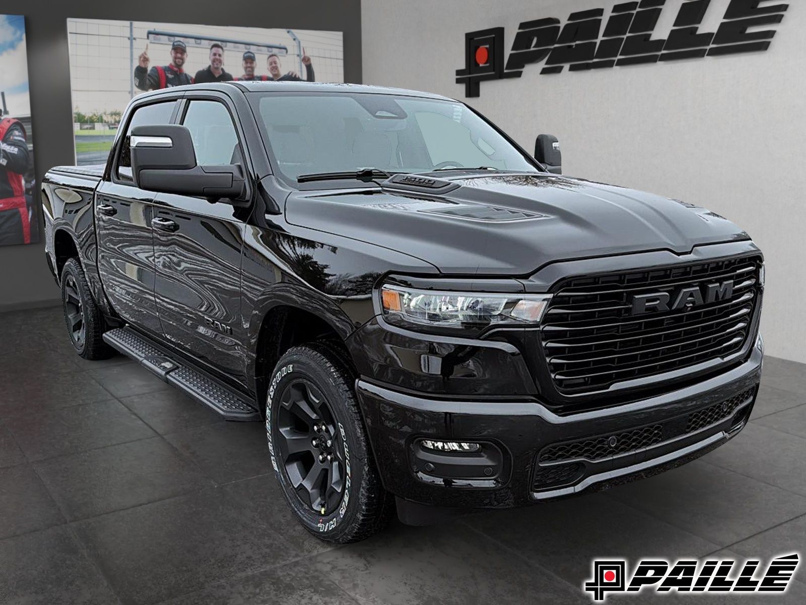 Ram 1500  2026 à Sorel-Tracy, Québec