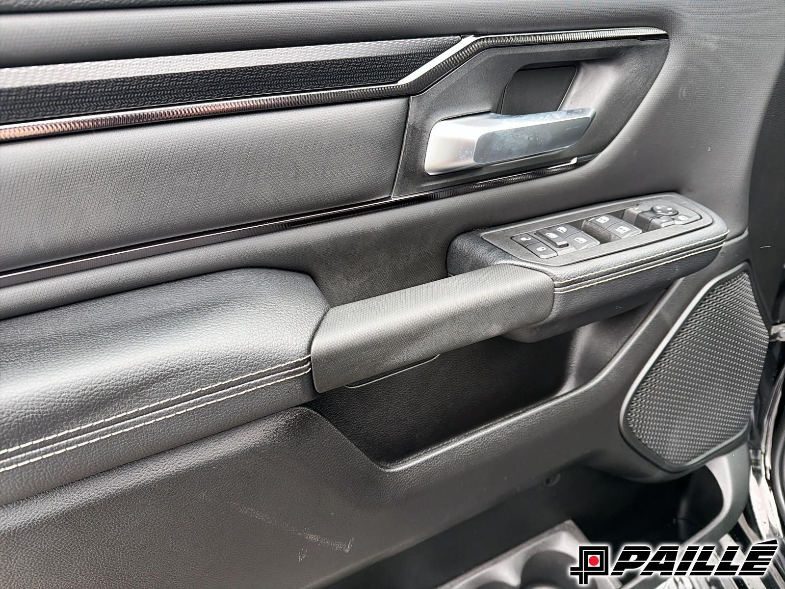 Ram 1500  2026 à Sorel-Tracy, Québec