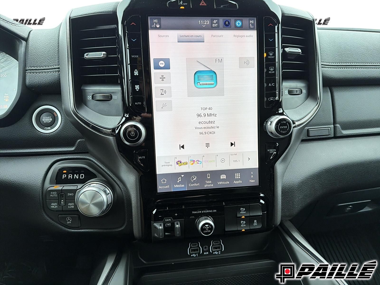 Ram 1500  2026 à Sorel-Tracy, Québec