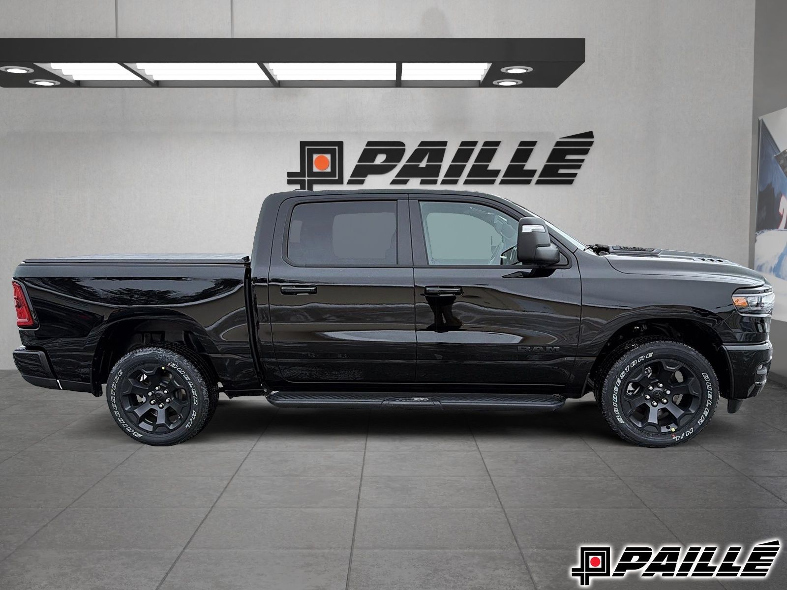 Ram 1500  2026 à Sorel-Tracy, Québec