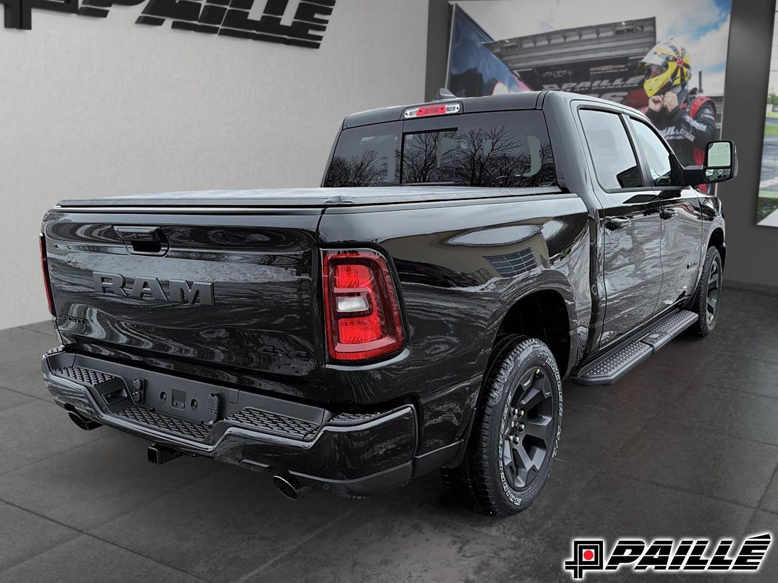 Ram 1500  2026 à Sorel-Tracy, Québec