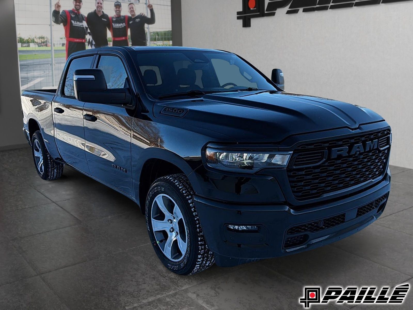 2026 Ram 1500 in Sorel-Tracy, Quebec