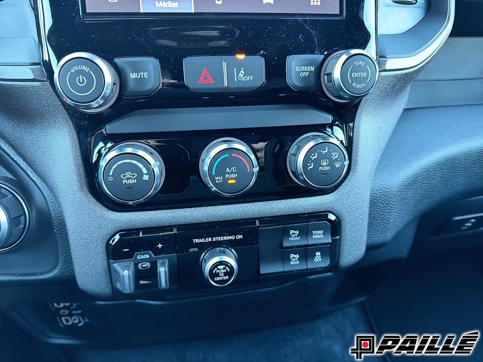 2026 Ram 1500 in Sorel-Tracy, Quebec