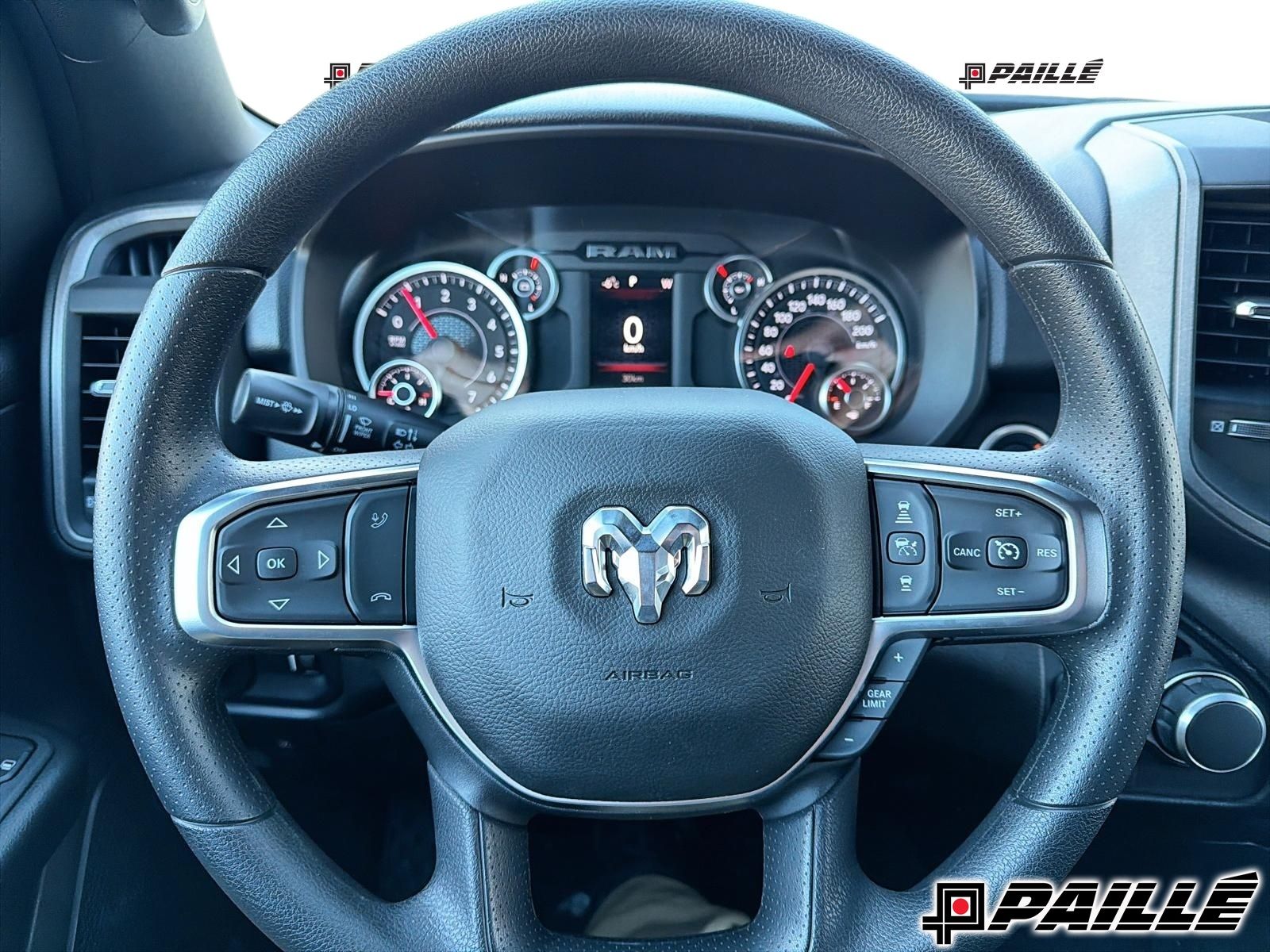 2026 Ram 1500 in Sorel-Tracy, Quebec