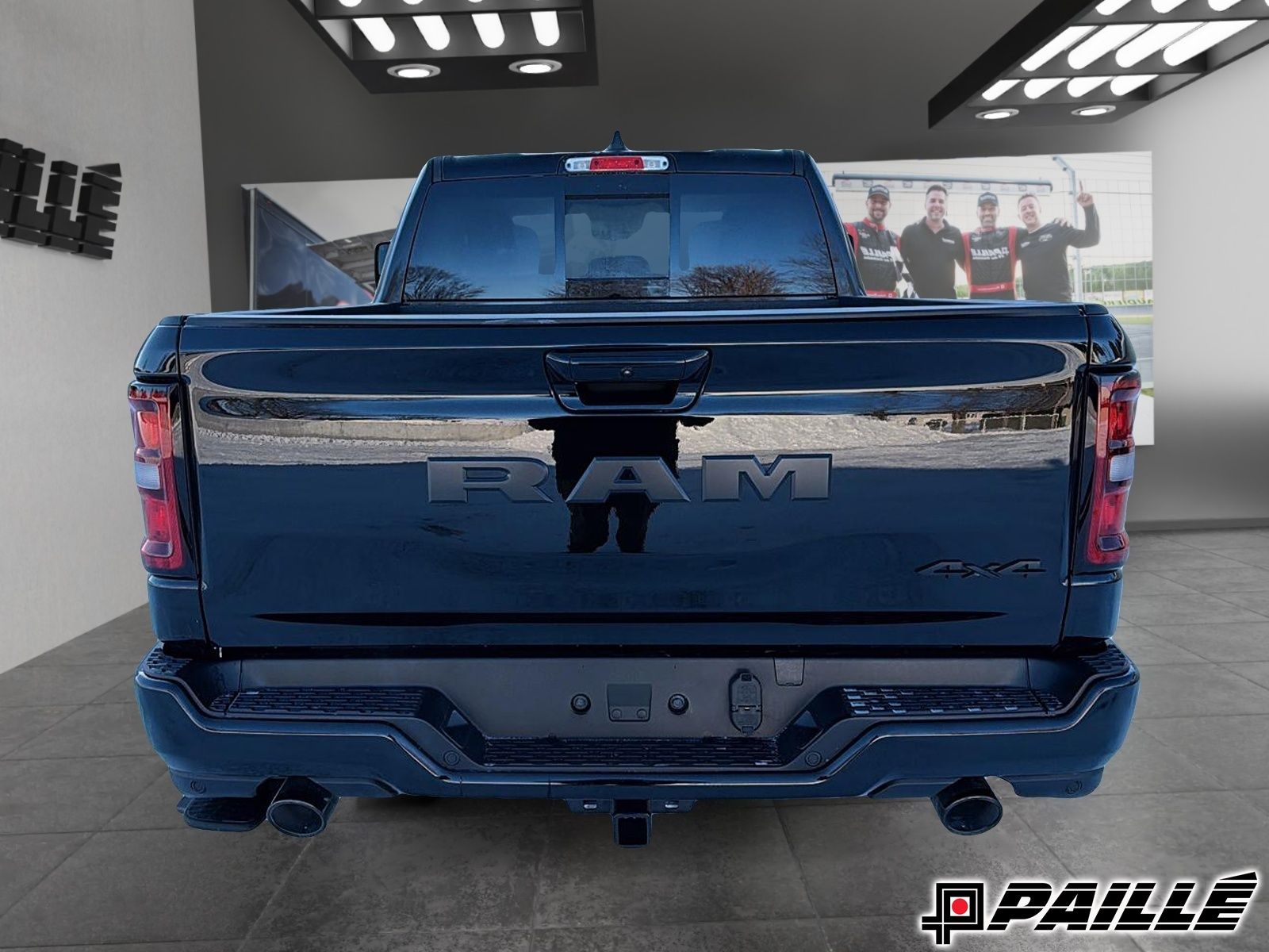 2026 Ram 1500 in Sorel-Tracy, Quebec