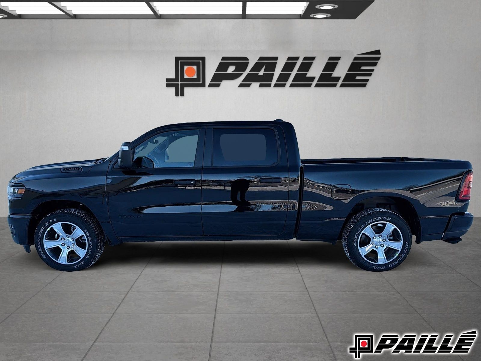2026 Ram 1500 in Sorel-Tracy, Quebec