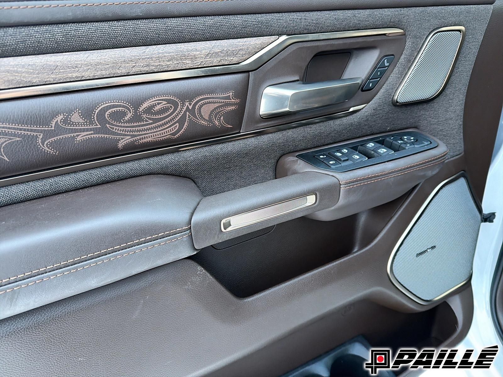 Ram 1500  2026 à Nicolet, Québec