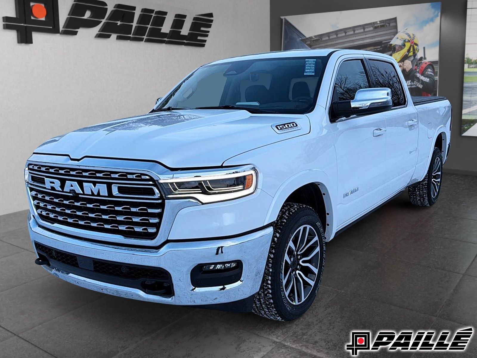 Ram 1500  2026 à Nicolet, Québec