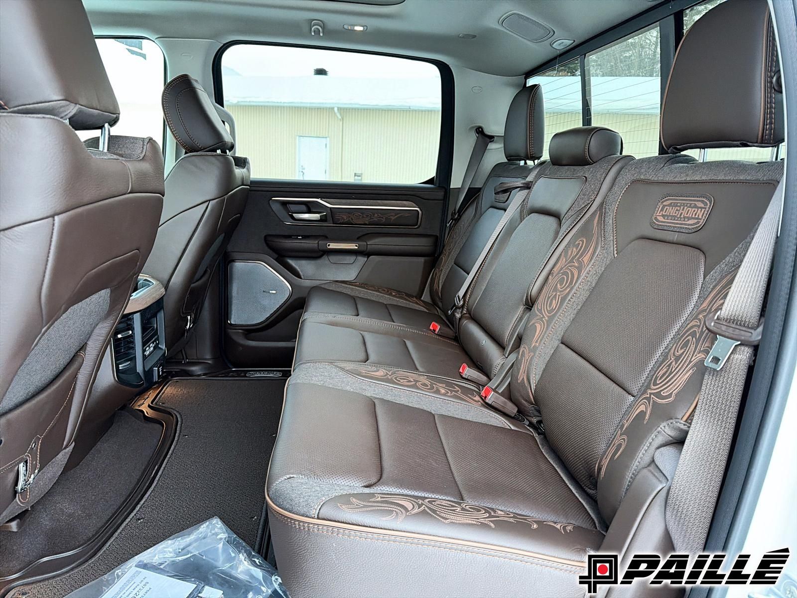 Ram 1500  2026 à Nicolet, Québec