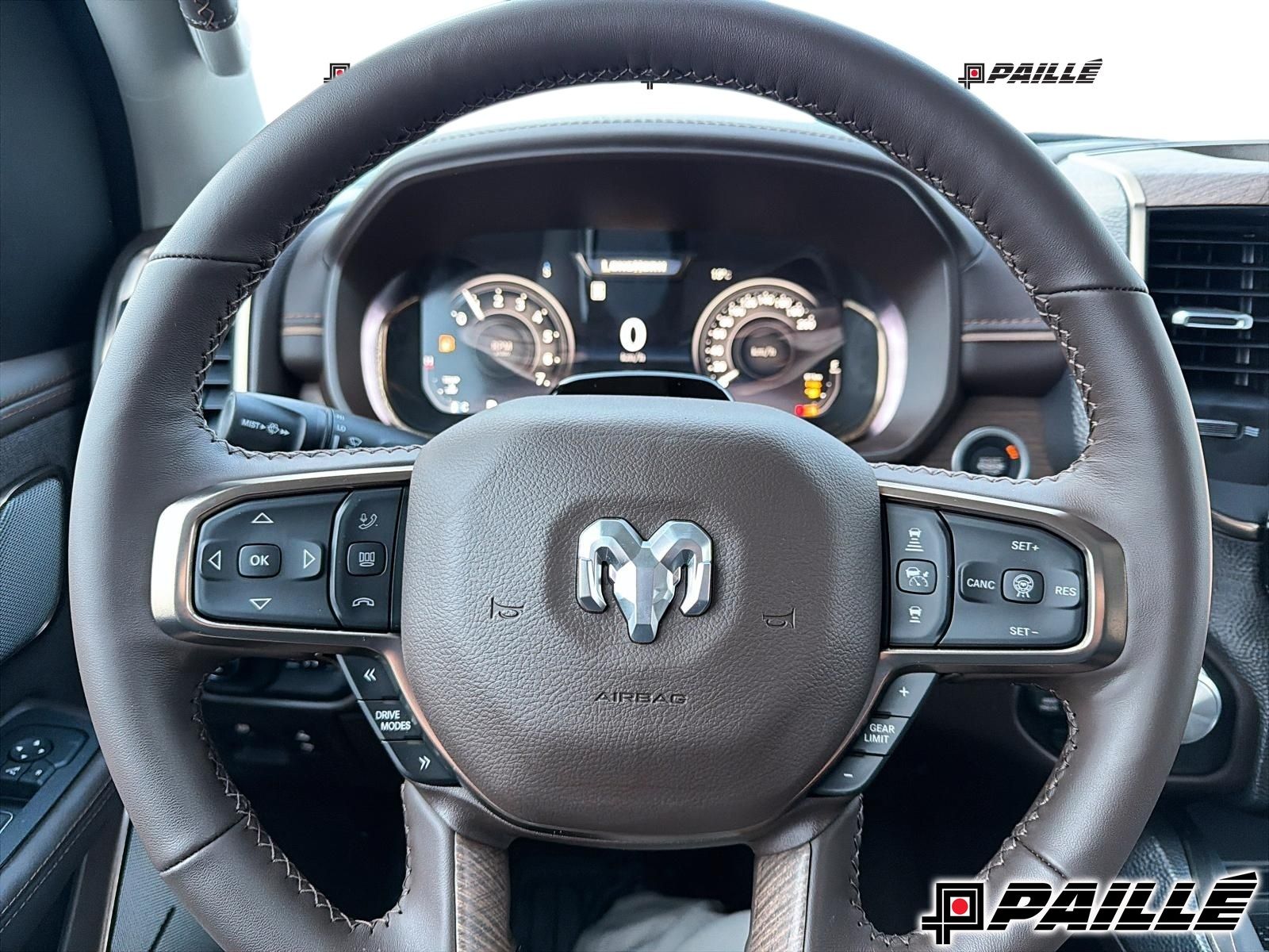 Ram 1500  2026 à Nicolet, Québec