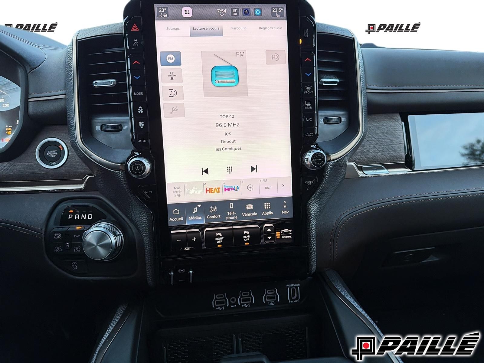 Ram 1500  2026 à Nicolet, Québec