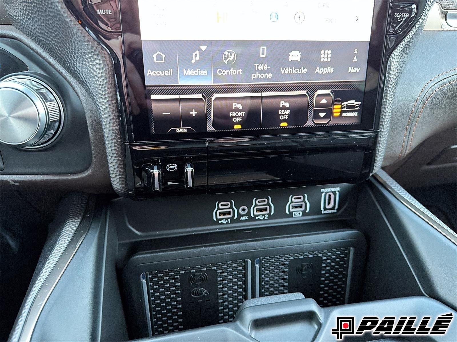 Ram 1500  2026 à Nicolet, Québec