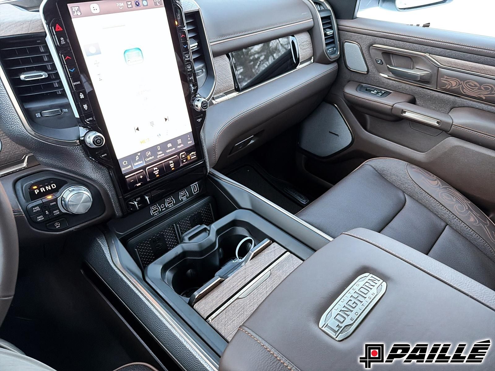 Ram 1500  2026 à Nicolet, Québec