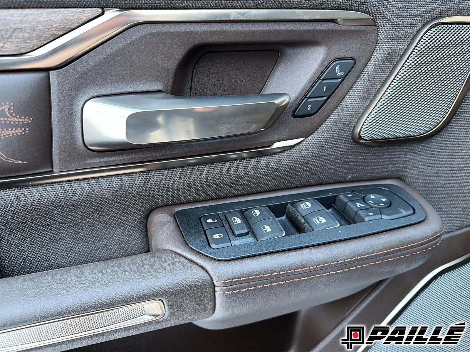 Ram 1500  2026 à Nicolet, Québec