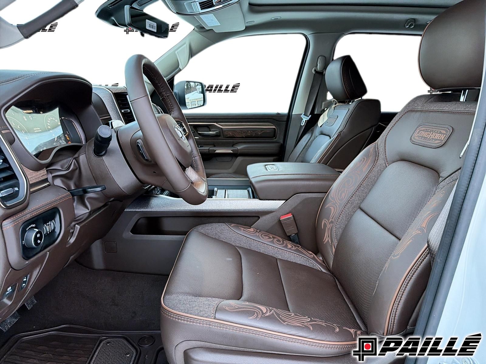 Ram 1500  2026 à Nicolet, Québec