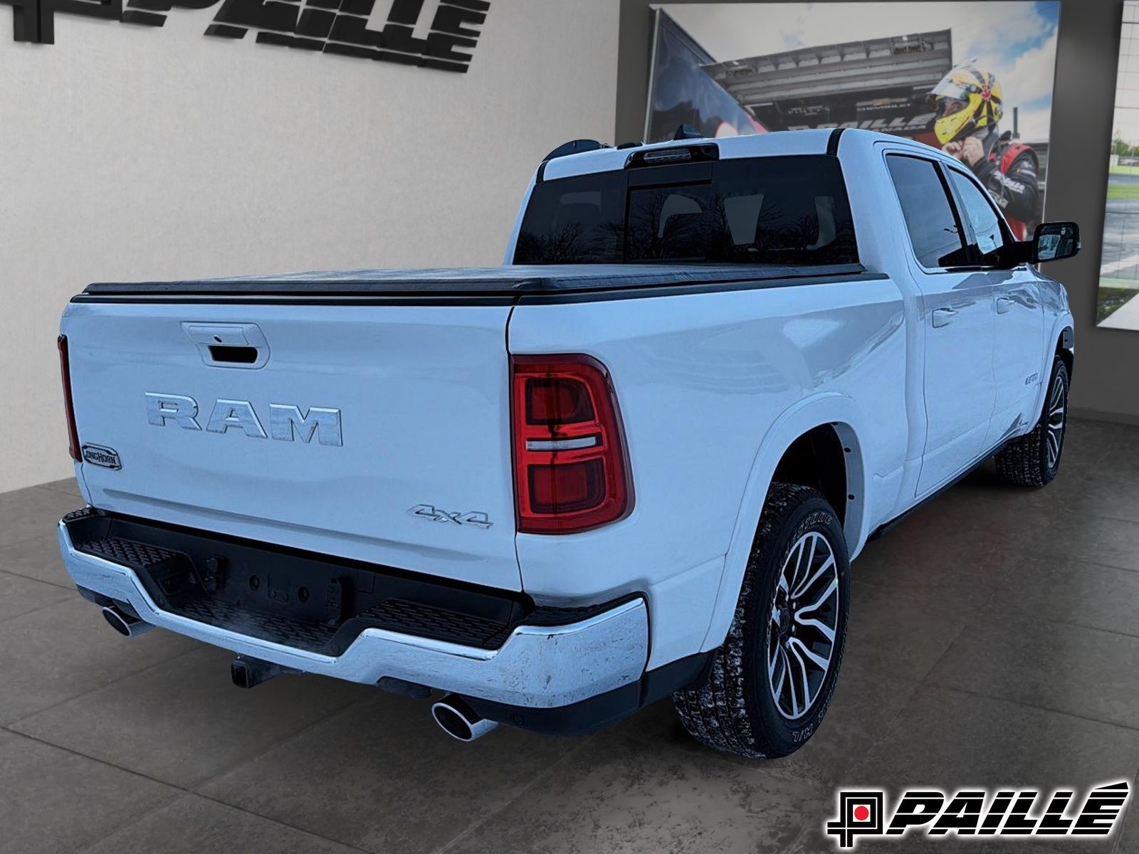 Ram 1500  2026 à Nicolet, Québec