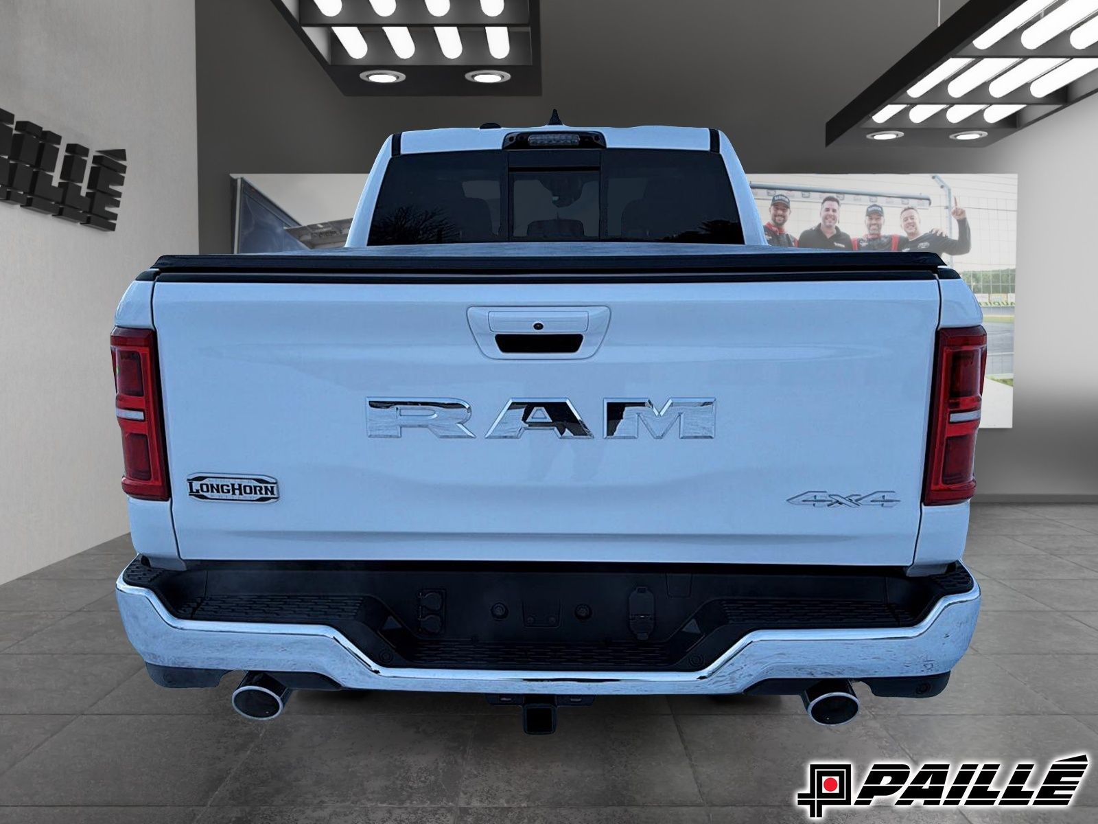 Ram 1500  2026 à Nicolet, Québec