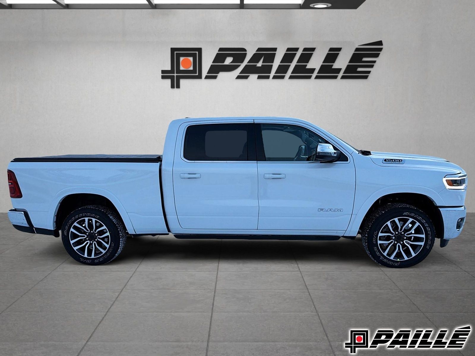 Ram 1500  2026 à Nicolet, Québec