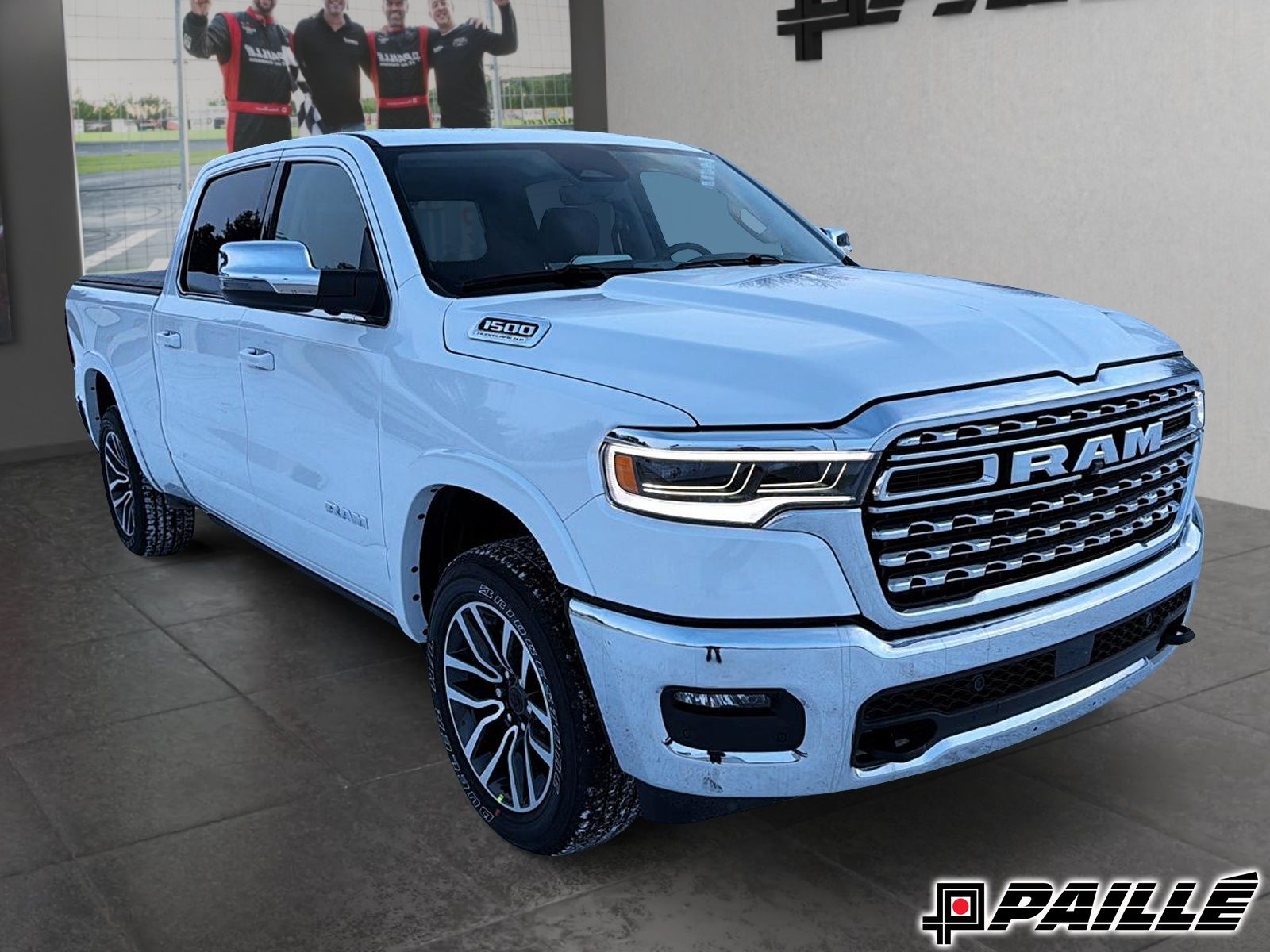 Ram 1500  2026 à Nicolet, Québec