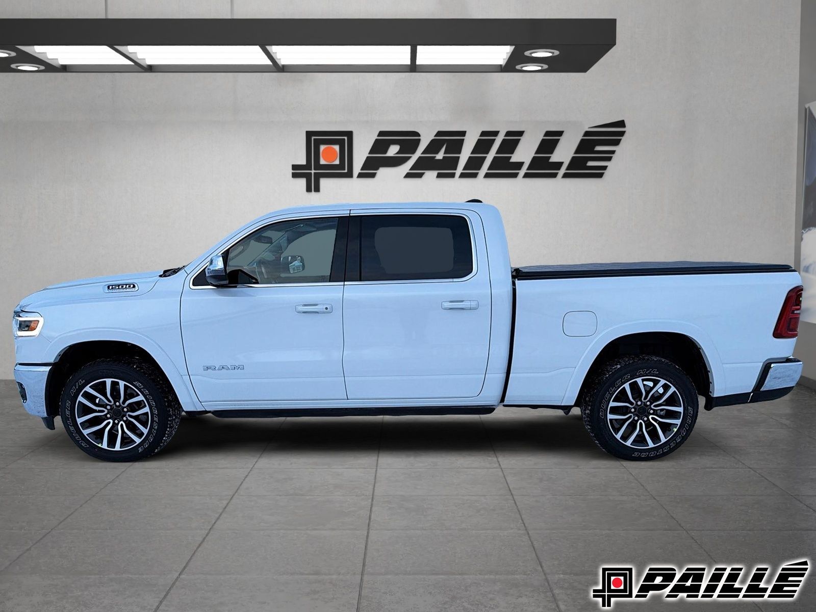 Ram 1500  2026 à Nicolet, Québec