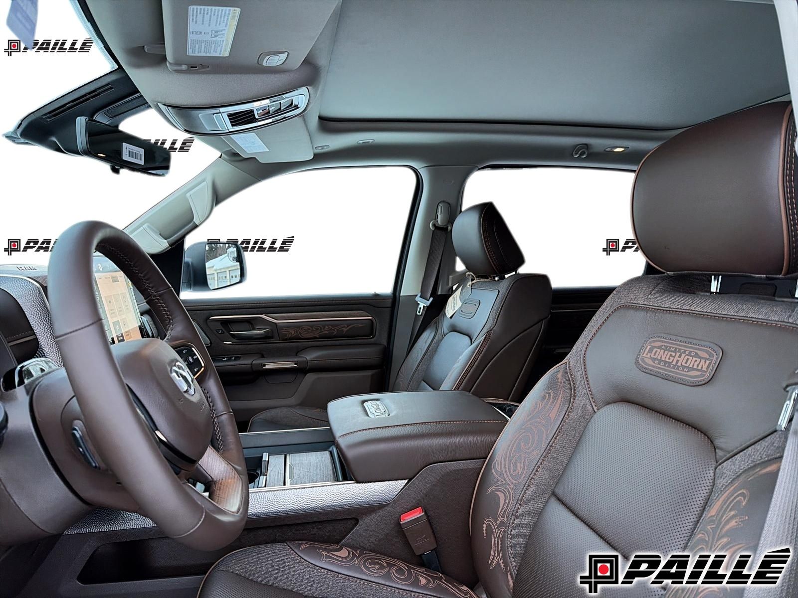 Ram 1500  2026 à Nicolet, Québec