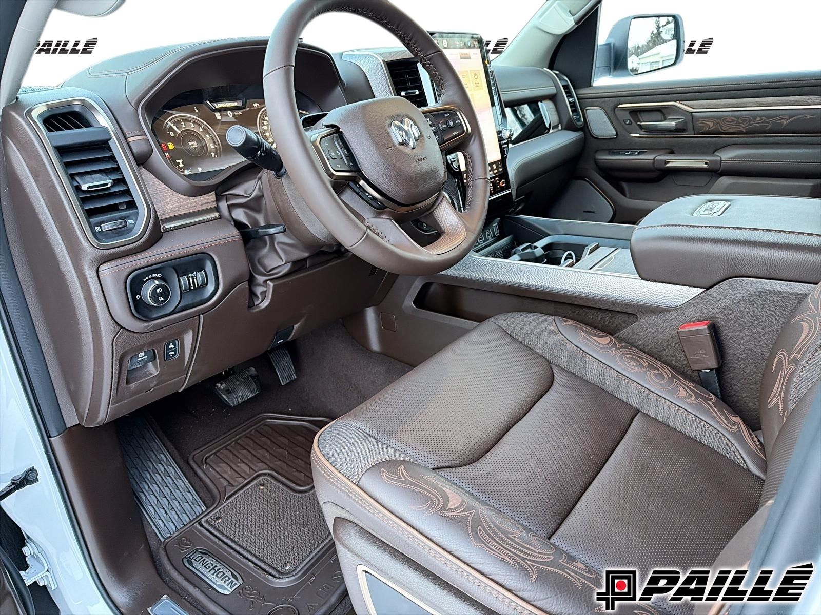 Ram 1500  2026 à Nicolet, Québec