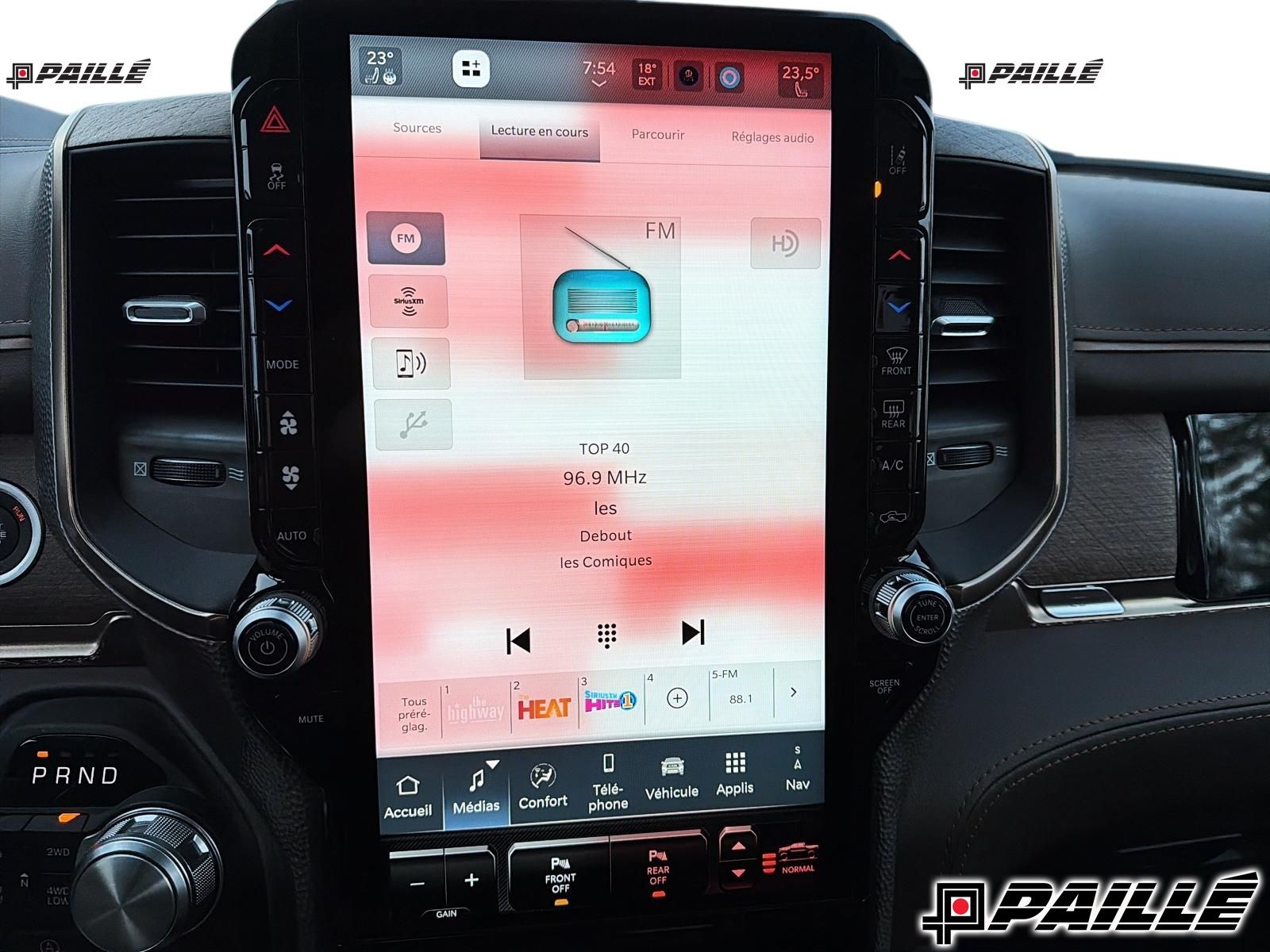 Ram 1500  2026 à Nicolet, Québec