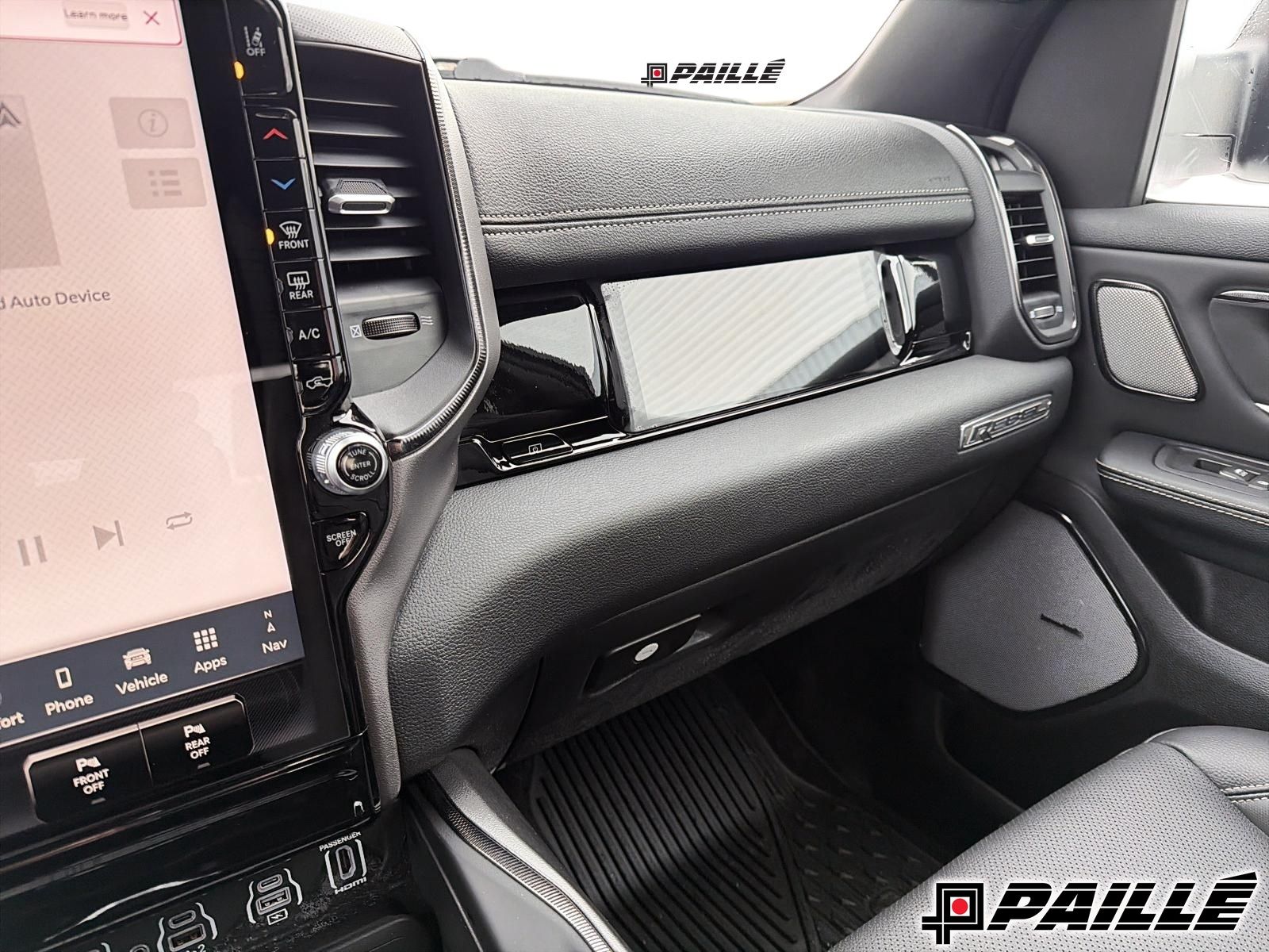 2026 Ram 1500 in Sorel-Tracy, Quebec