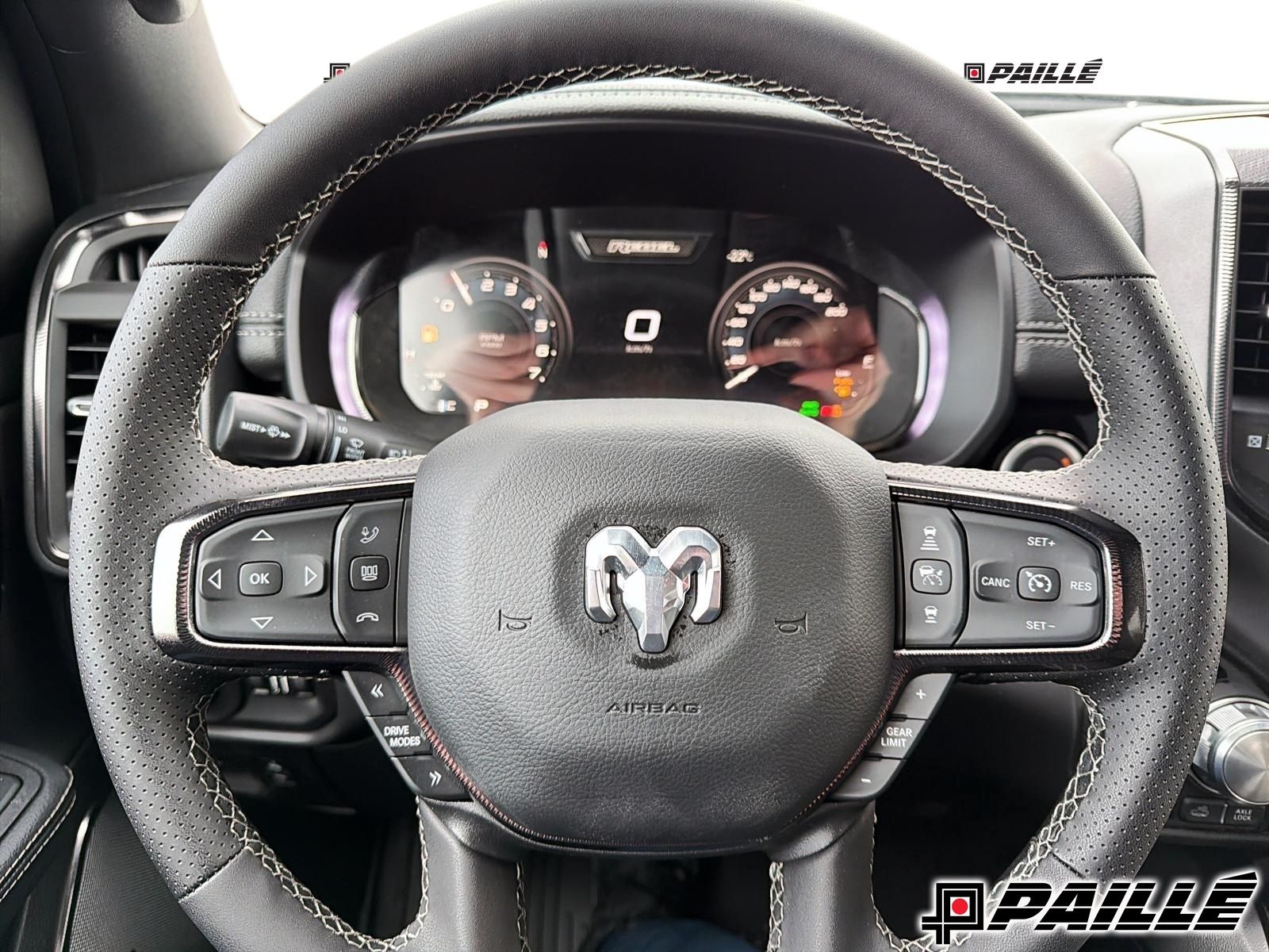 2026 Ram 1500 in Sorel-Tracy, Quebec