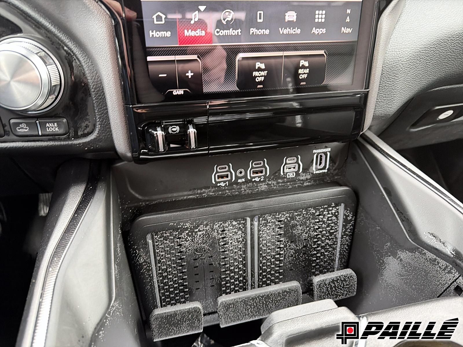 2026 Ram 1500 in Sorel-Tracy, Quebec