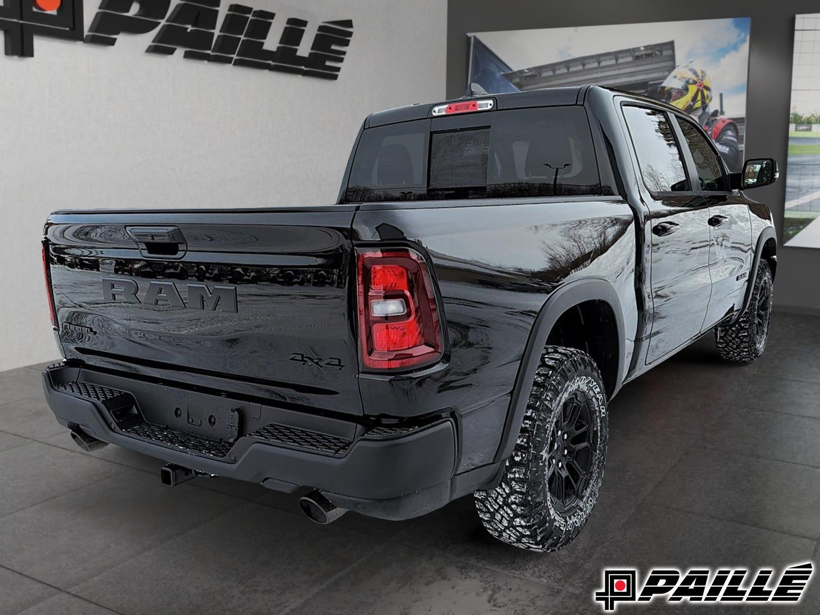 2026 Ram 1500 in Sorel-Tracy, Quebec