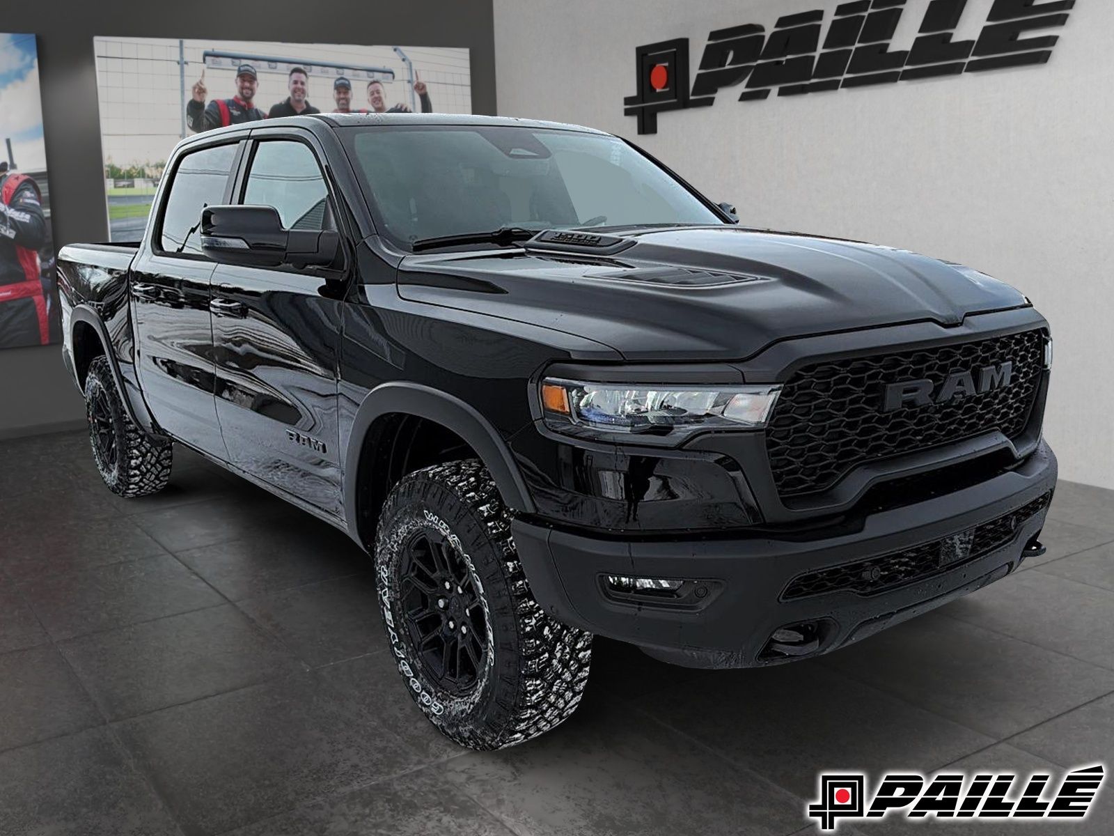 2026 Ram 1500 in Sorel-Tracy, Quebec